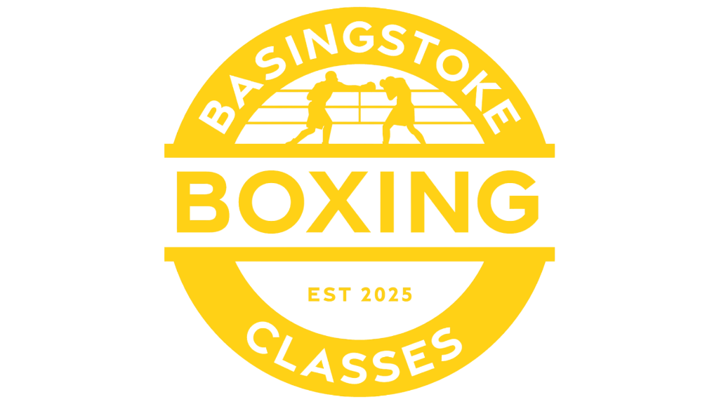 Basingstoke Boxing Classes