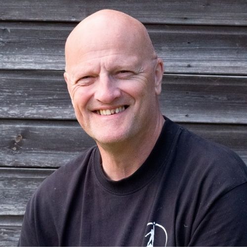 James Bulman
