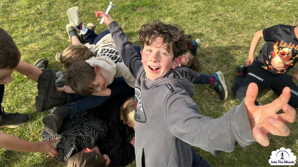 Schools & Youth Groups