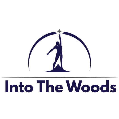 Into The Woods