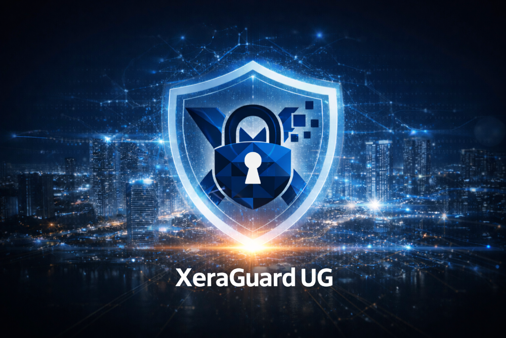 XeraGuard UG