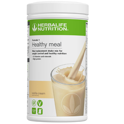 Formula 1 Nutritional Shake Mix 550g