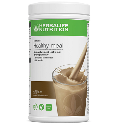 Formula 1 Nutritional Shake Mix 550g