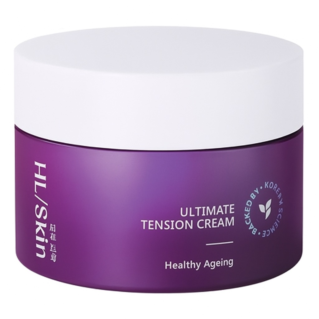HL/Skin Ultimate Tension Cream