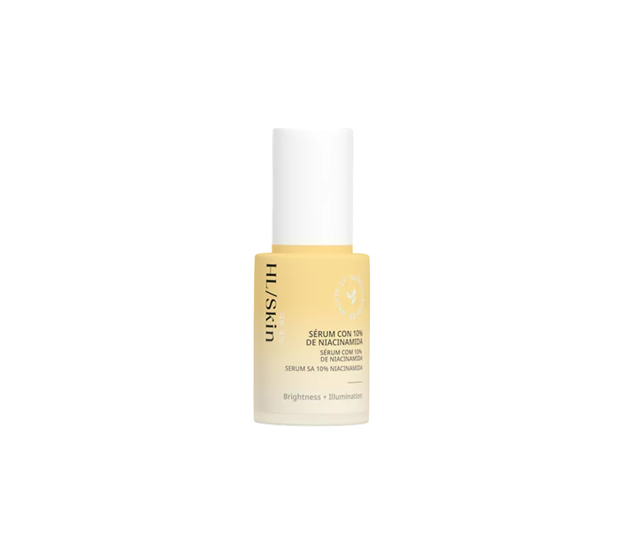 HL/Skin Niacinamide 10% Serum