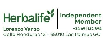 Herbalife - Lorenzo Vanzo - Independent Member