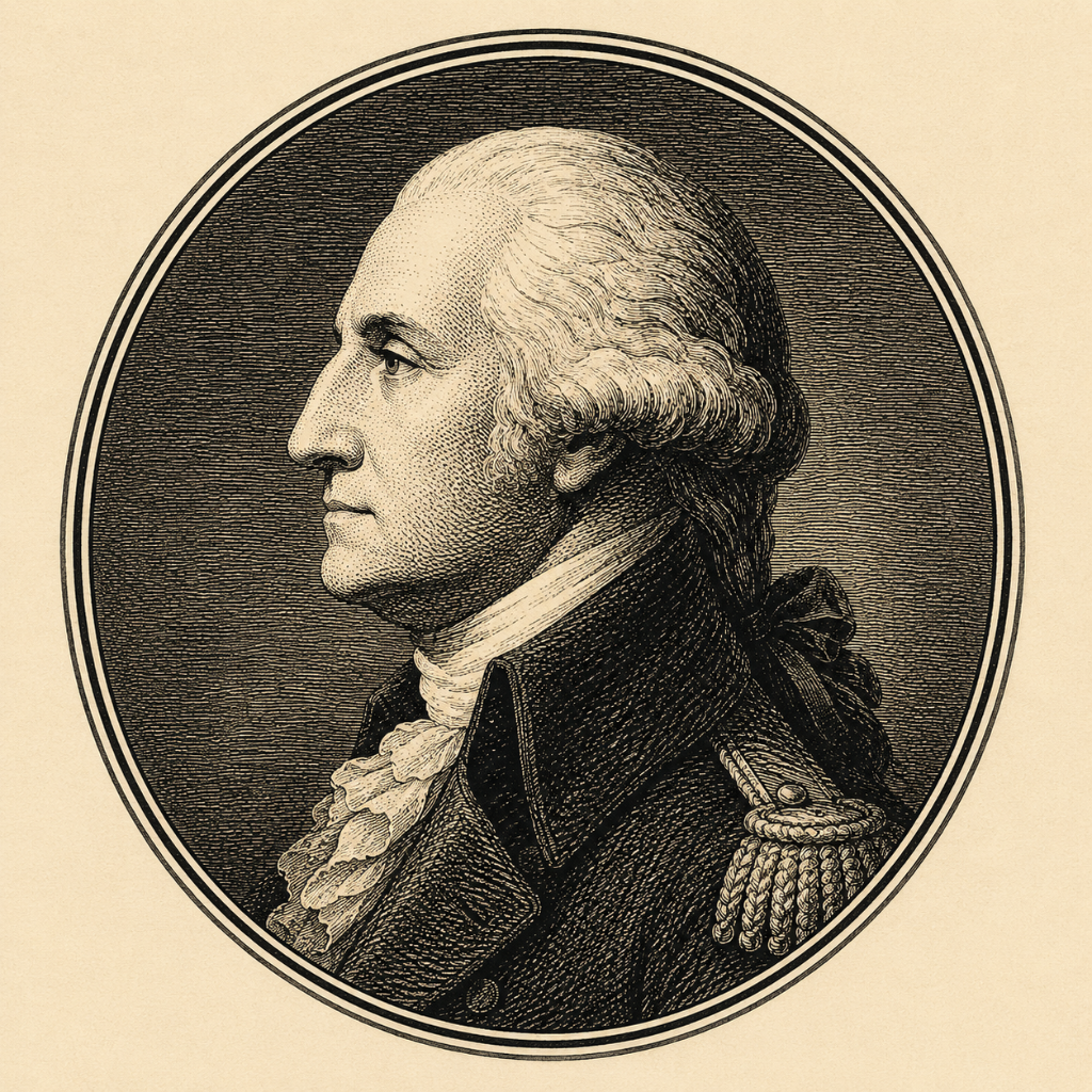 George Washington