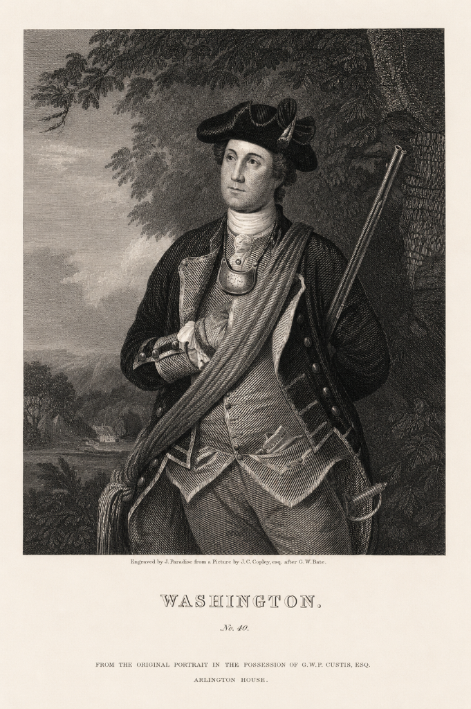 Washington (Military)