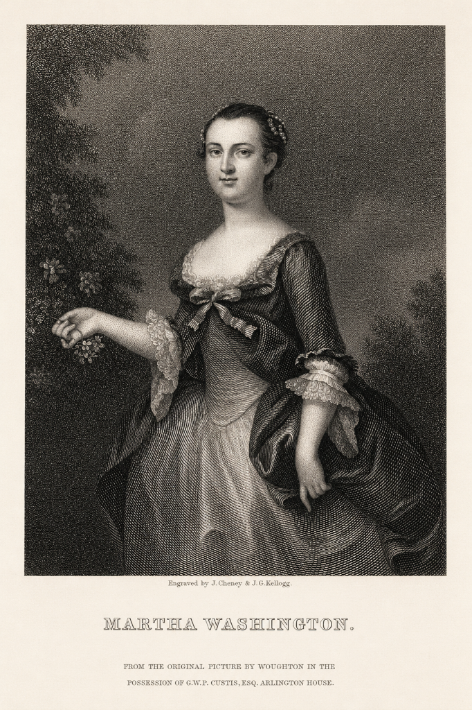 Martha Washington