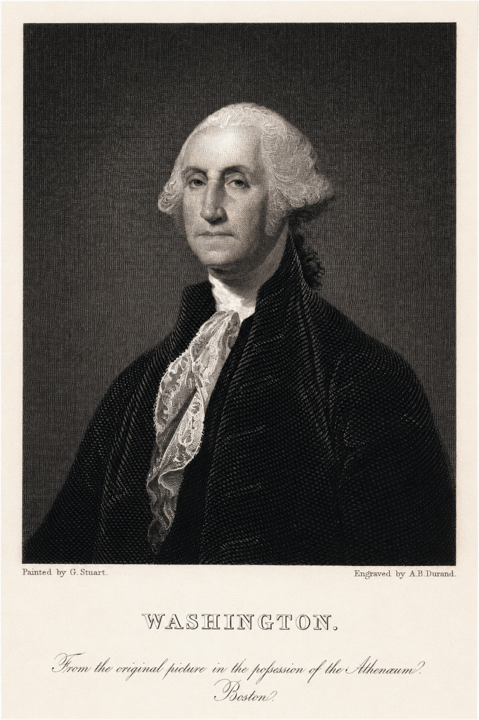 Washington (Athenaeum)