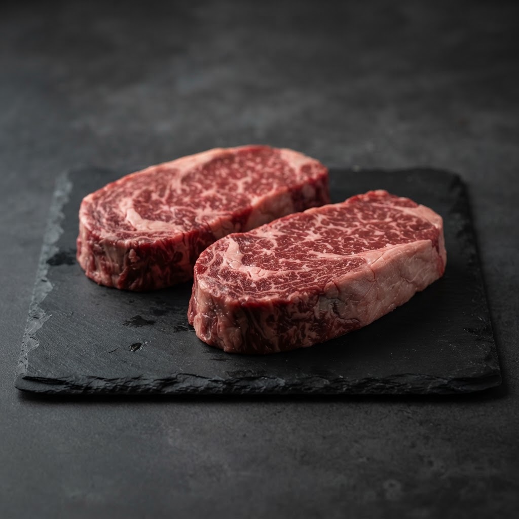 Prime Cut Sirloin Steaks
