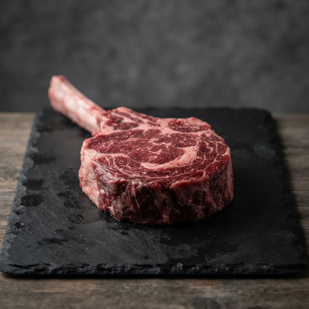 Tomahawk Steak
