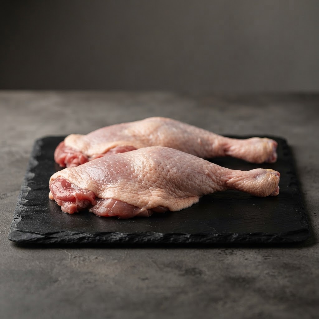 Duck Legs