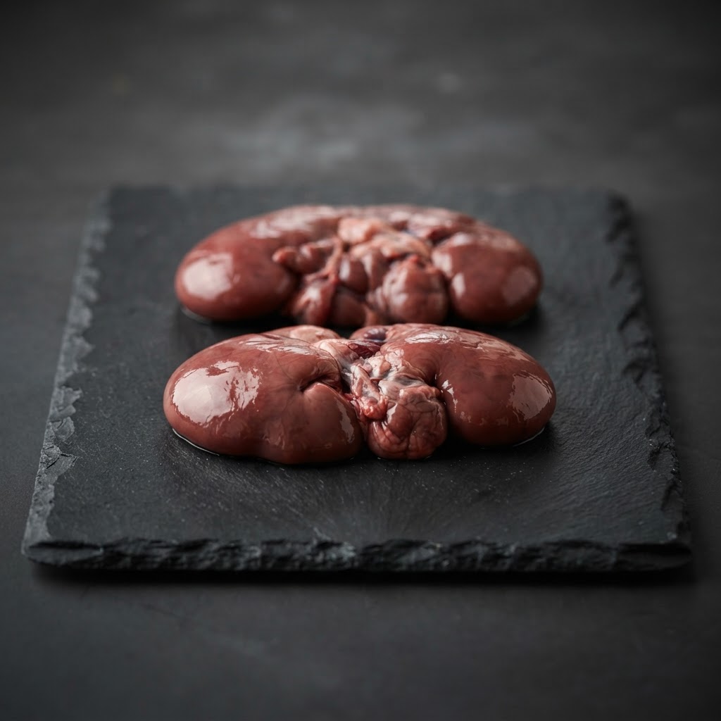 Pigs Kidney