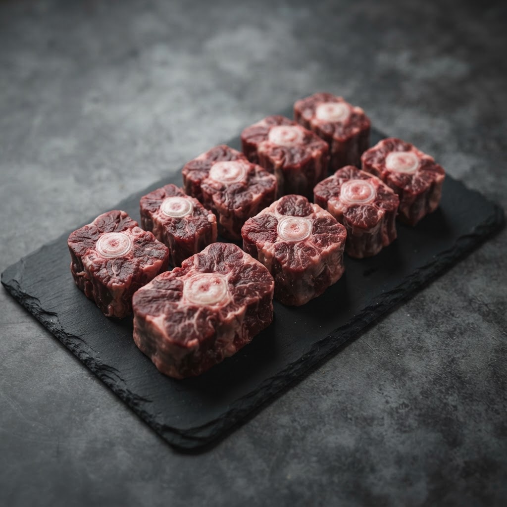 Oxtail