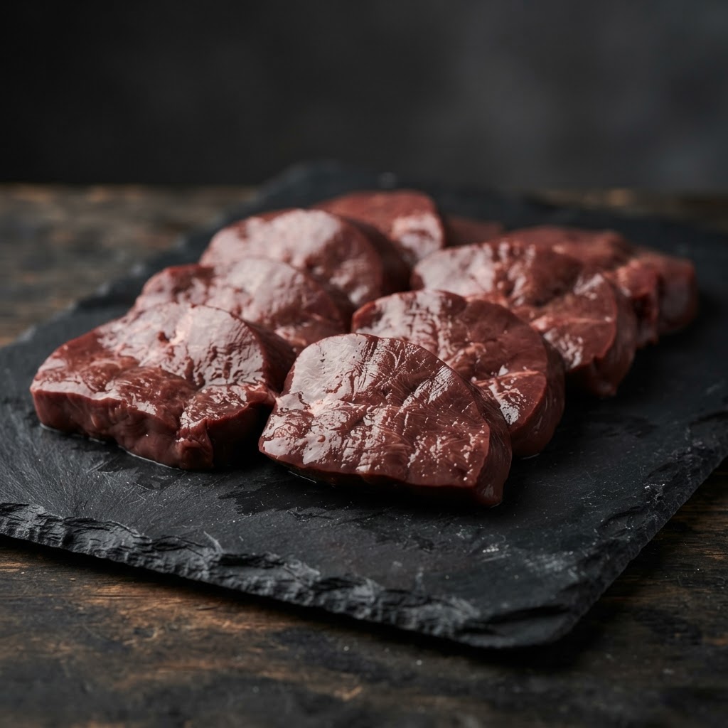 Lambs Liver