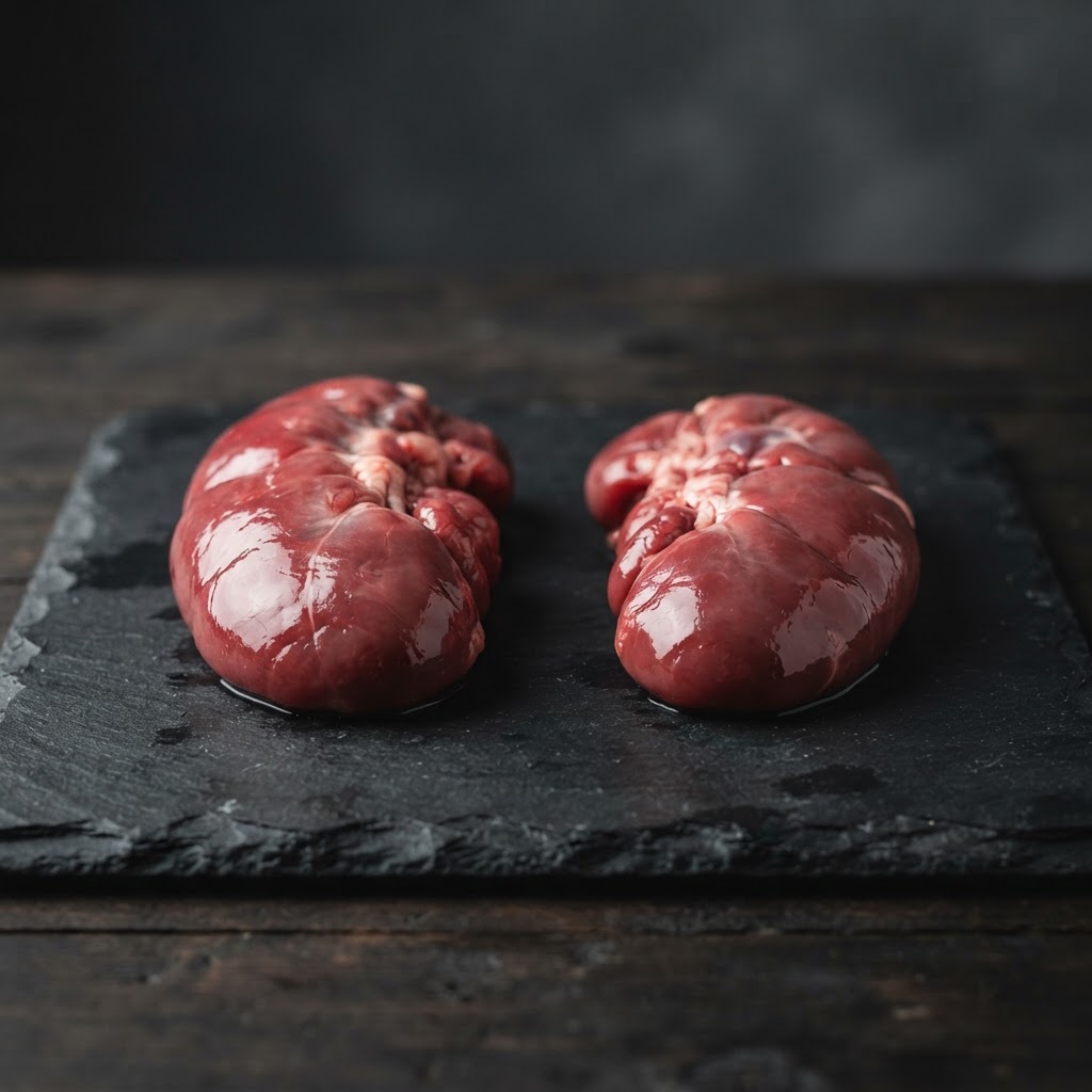 Lamb Kidneys