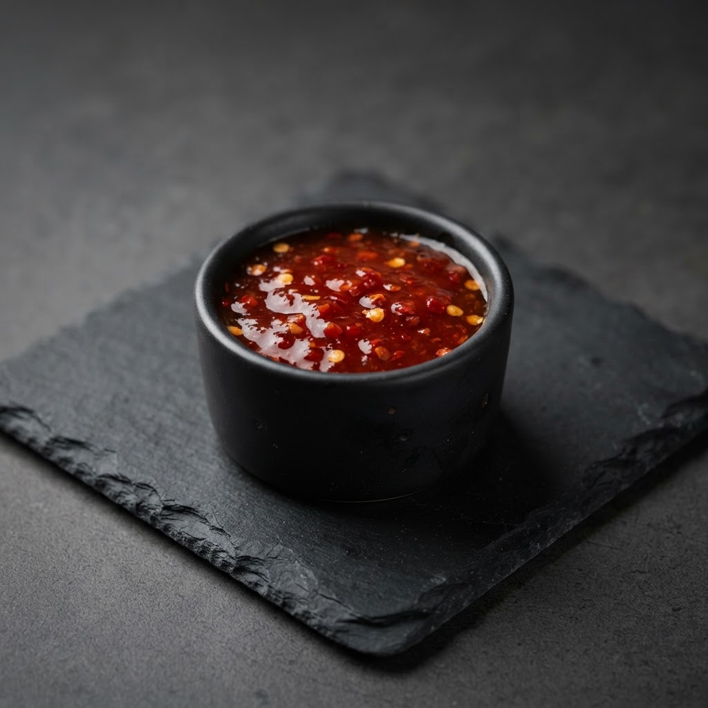 Sweet Chilli Sauce