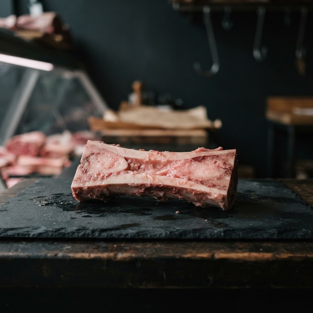 Marrow Bones