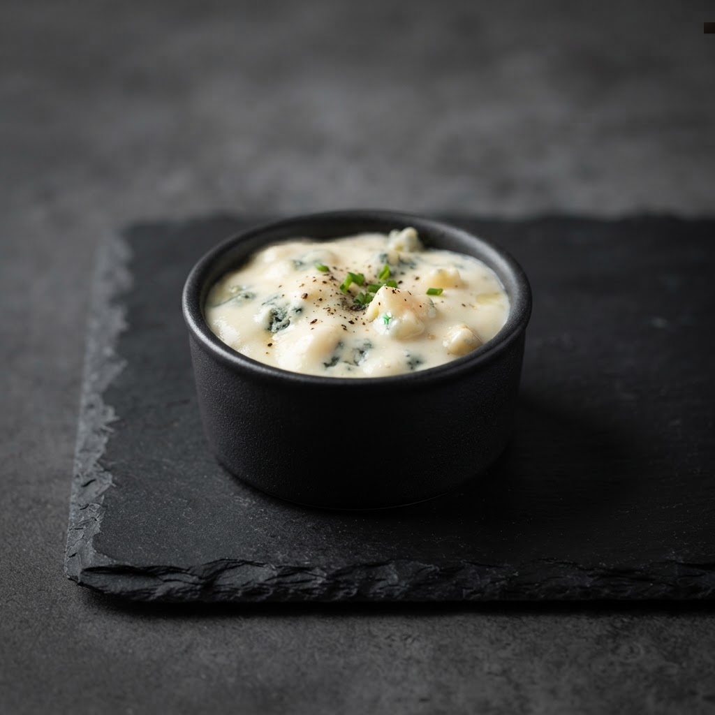 Stilton Sauce