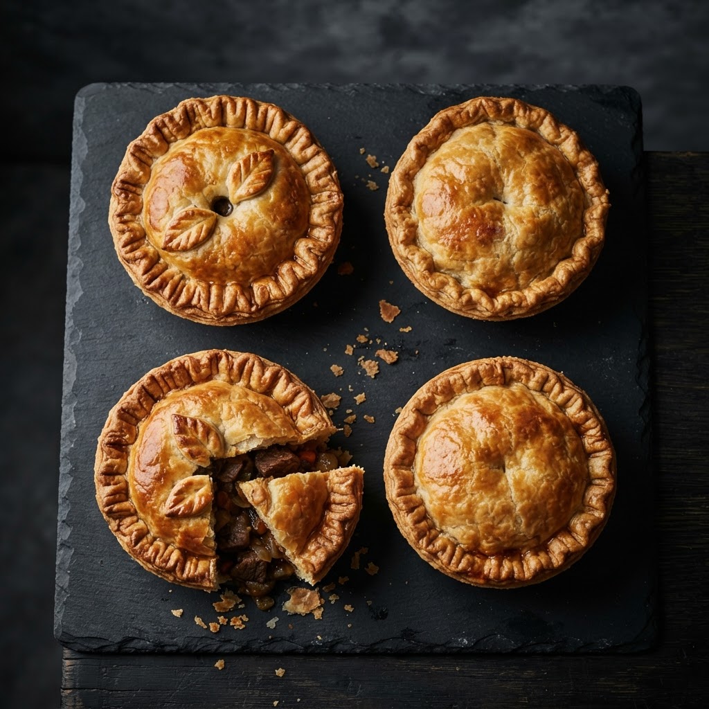 Pies