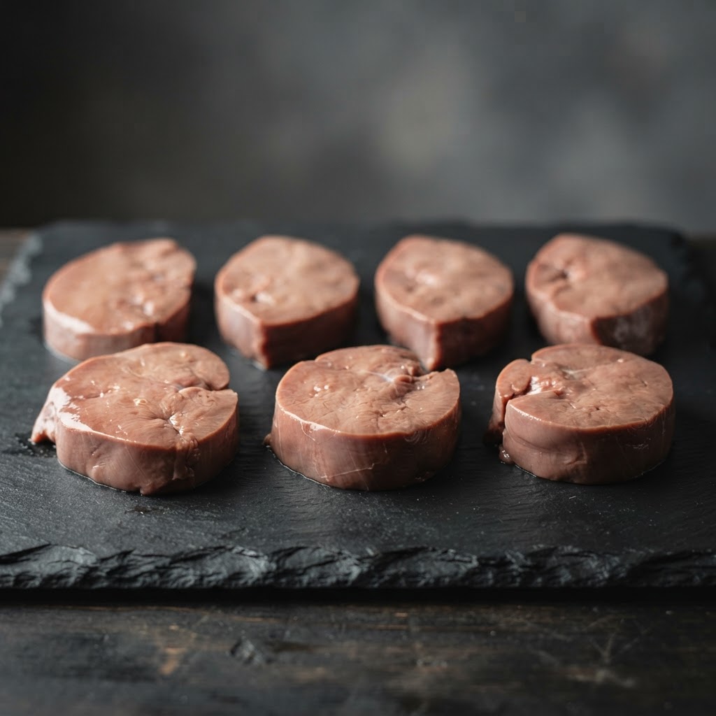 Veal (Calf) Liver