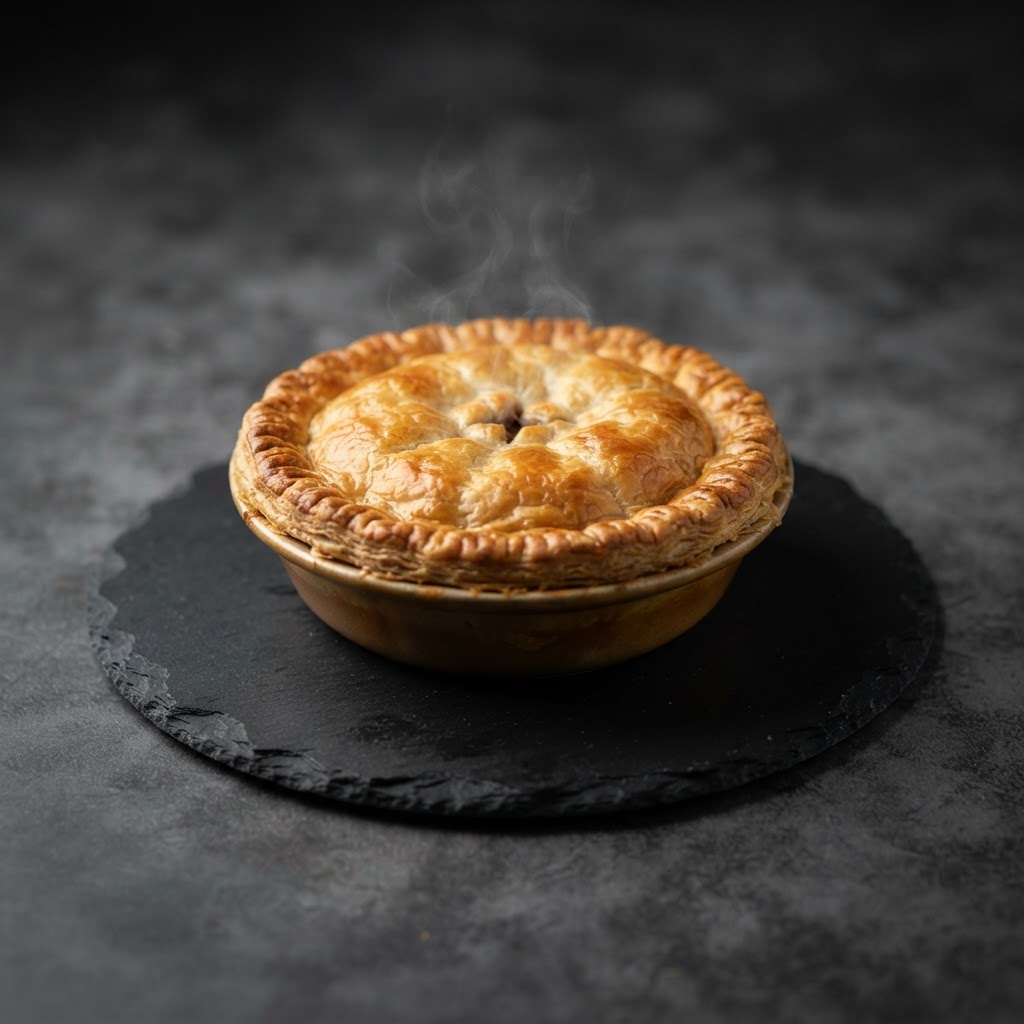 Steak Pie