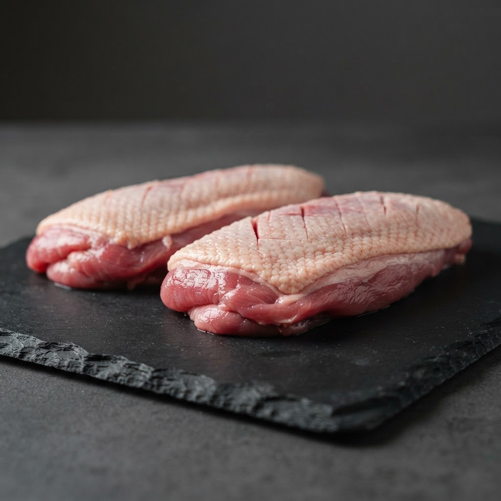 Duck Breast x 2