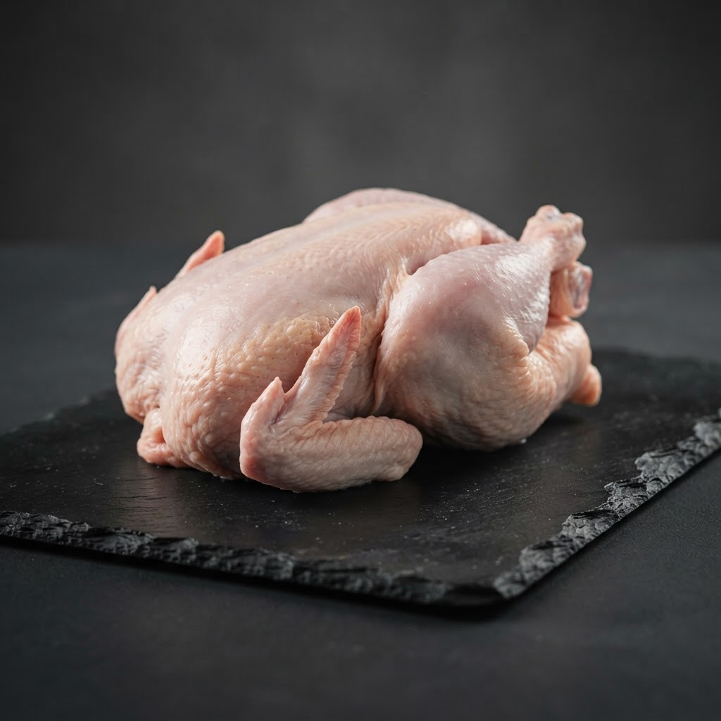 Whole Chicken (Medium)