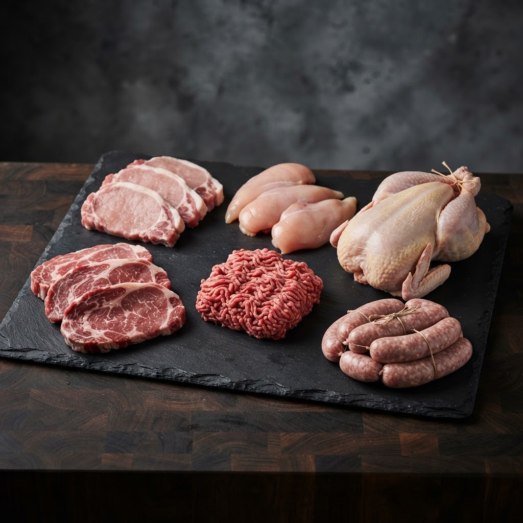 Weekly Family Hamper 2