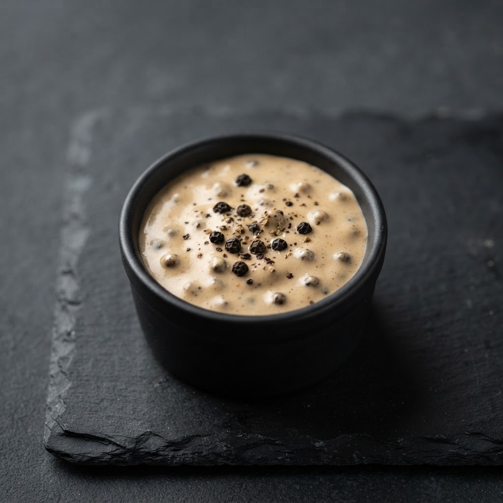 Pepper Sauce