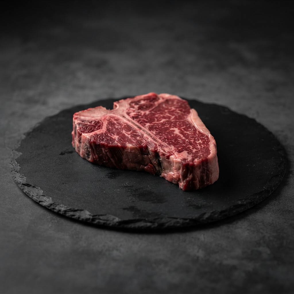 T-Bone Steak