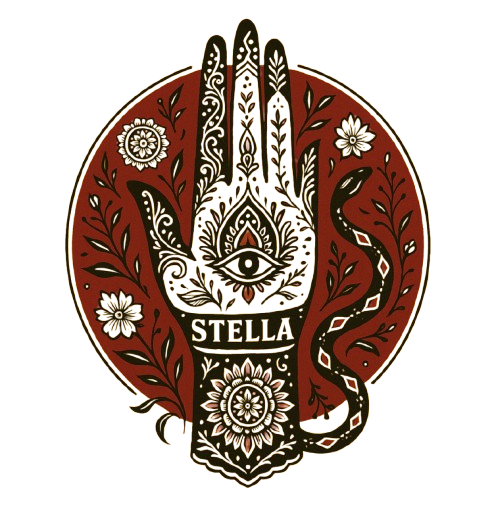 Stella Henna