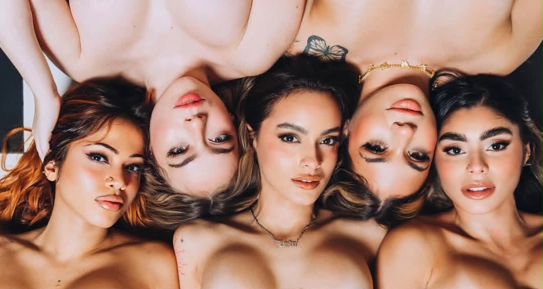 Models & Promotional Talent