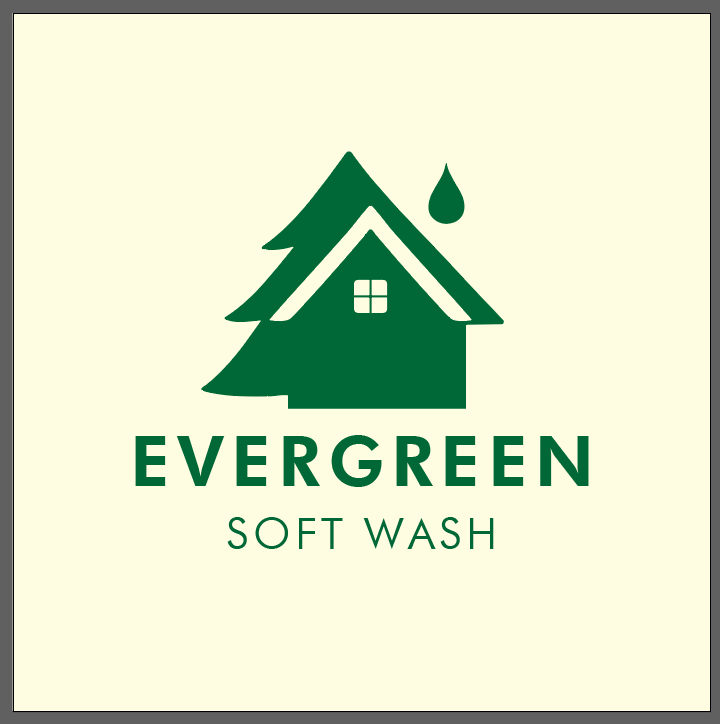 Evergreen Soft Wash