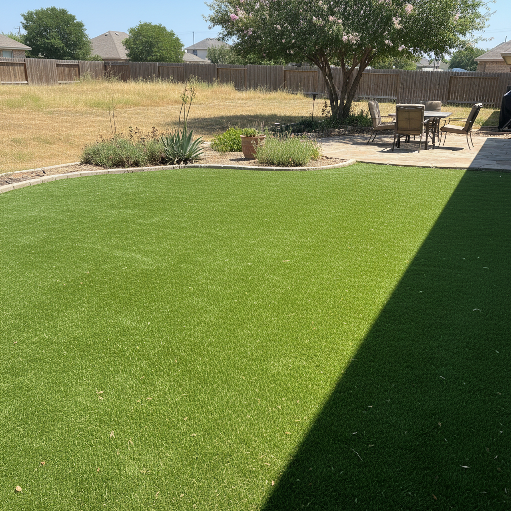Artificial Turf