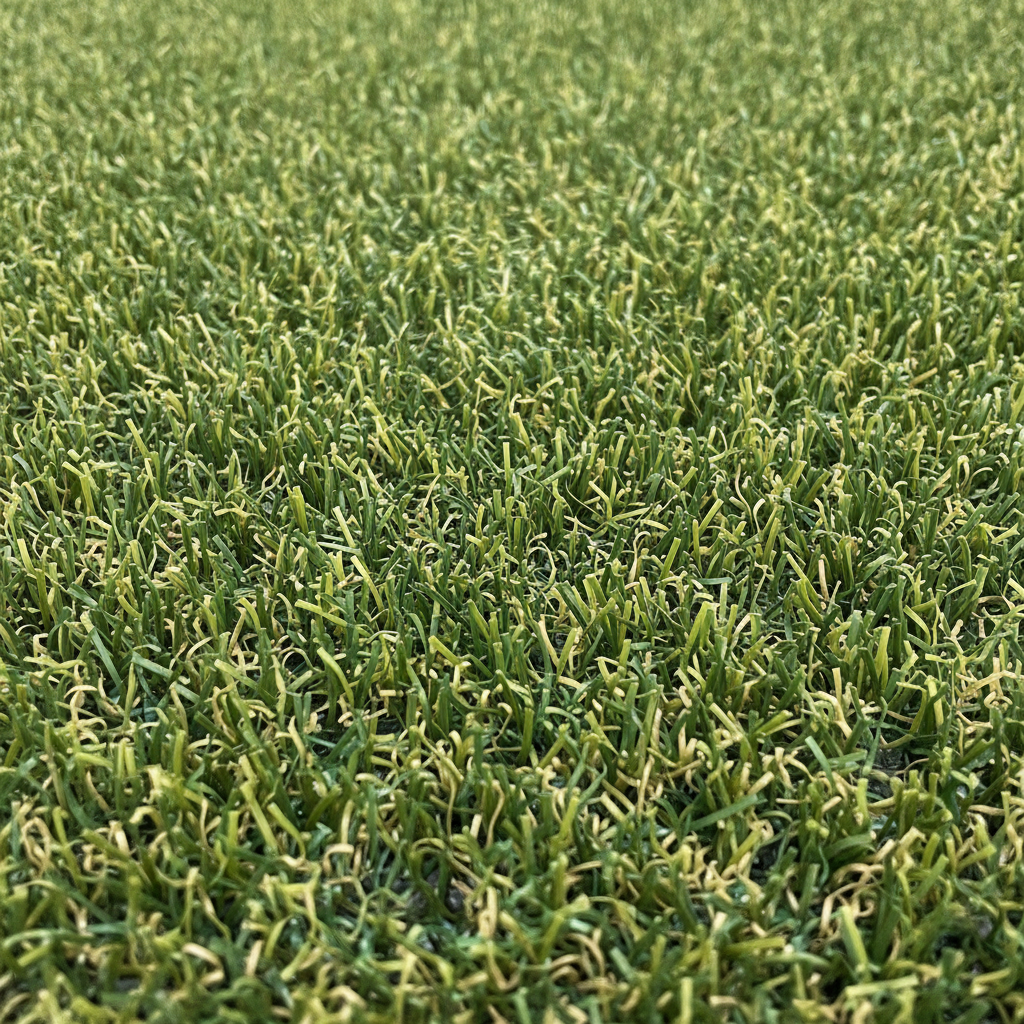 Artificial Turf - Commercial Heavy Traffic