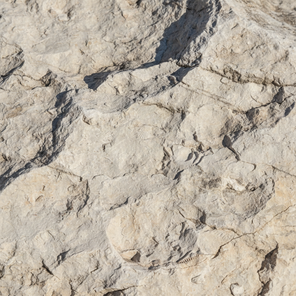 Texas Limestone Boulders