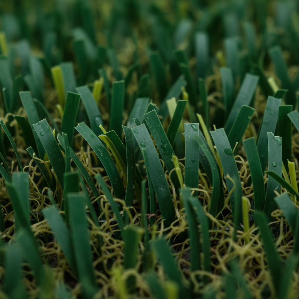 Artificial Turf - St. Augustine Blend