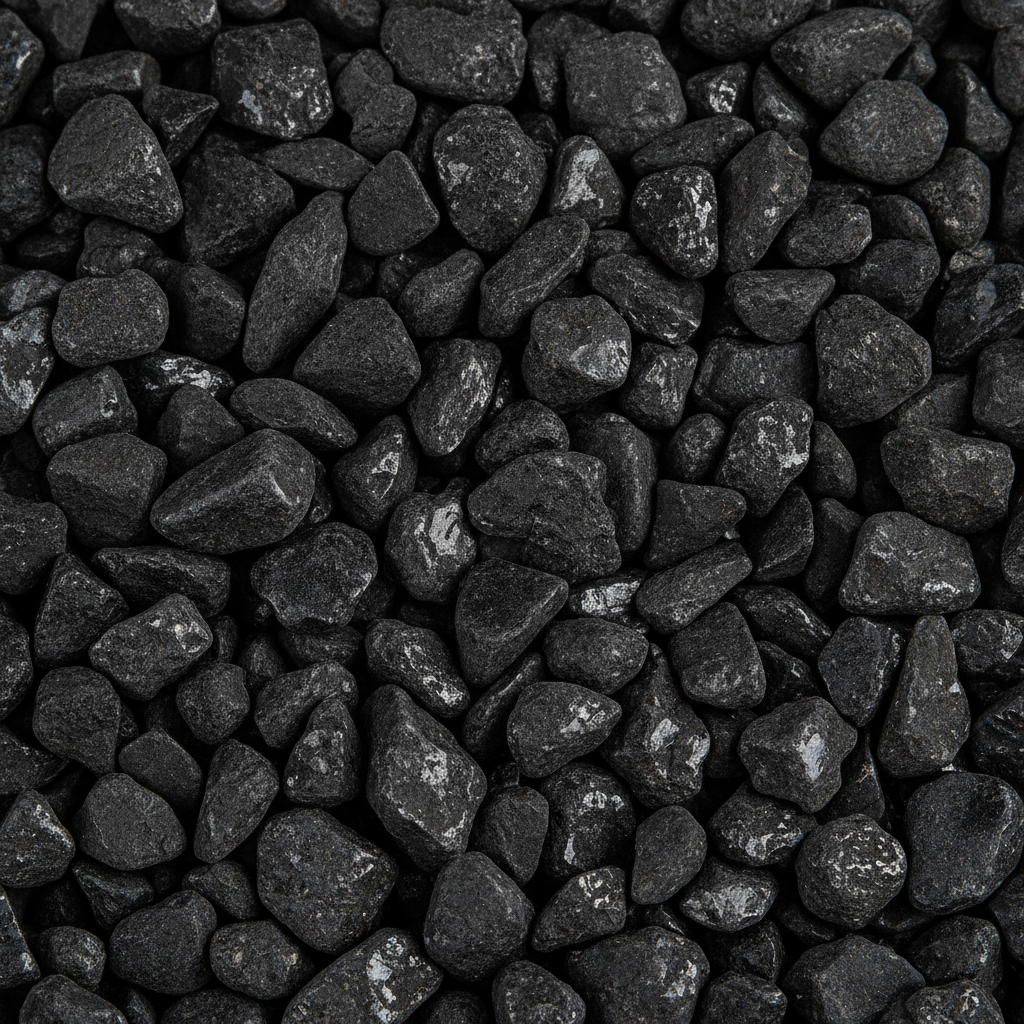 Black Star Gravel