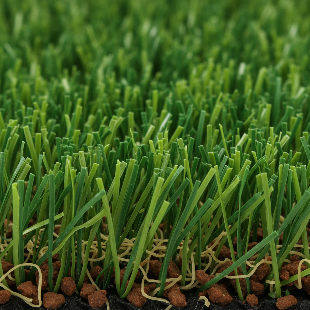 Artificial Turf - Bermuda Elite 80oz