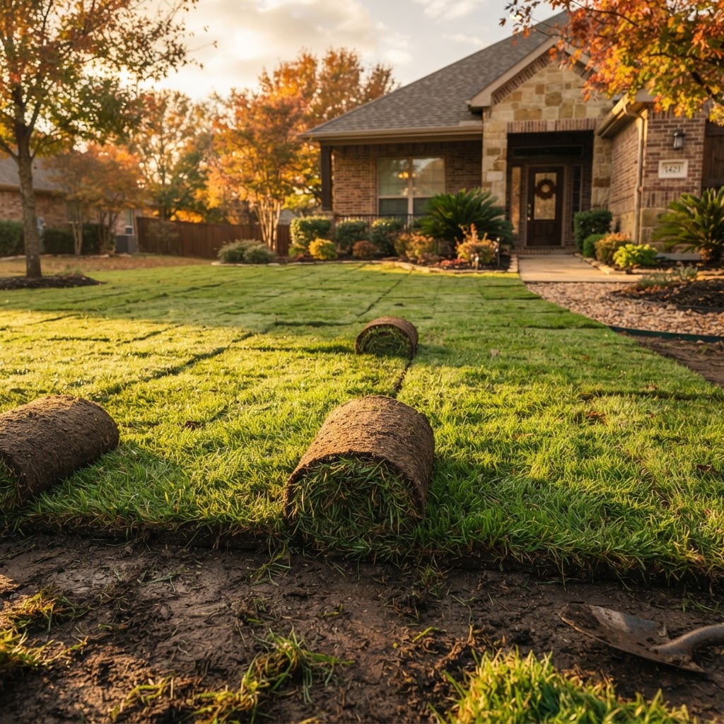 Got Sod? Episode 1: What Is Sod?