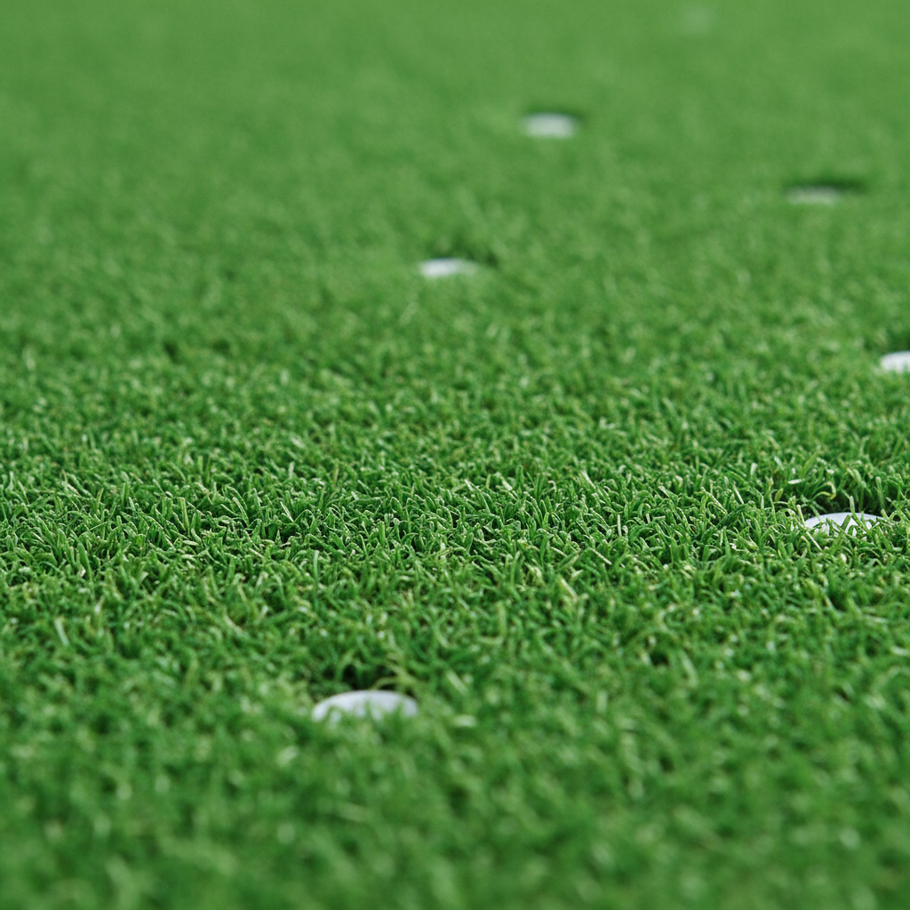 Artificial Turf - Putting Green Series