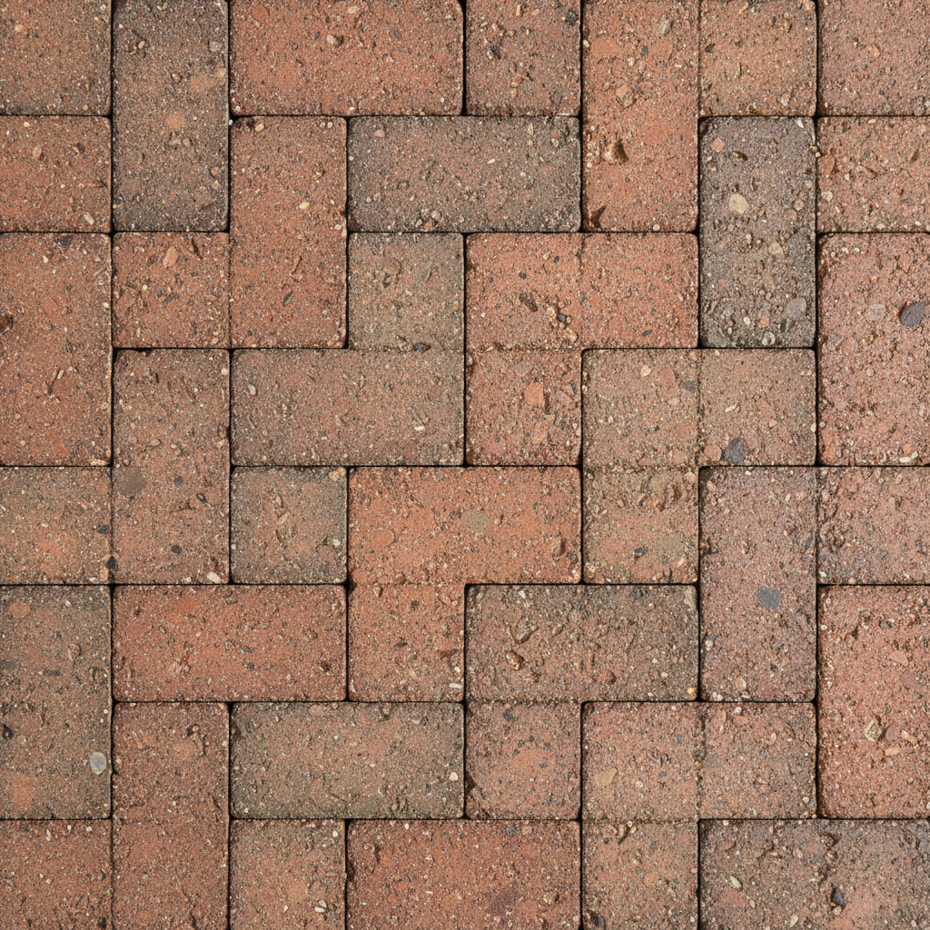 Concrete Paver - Holland Brick