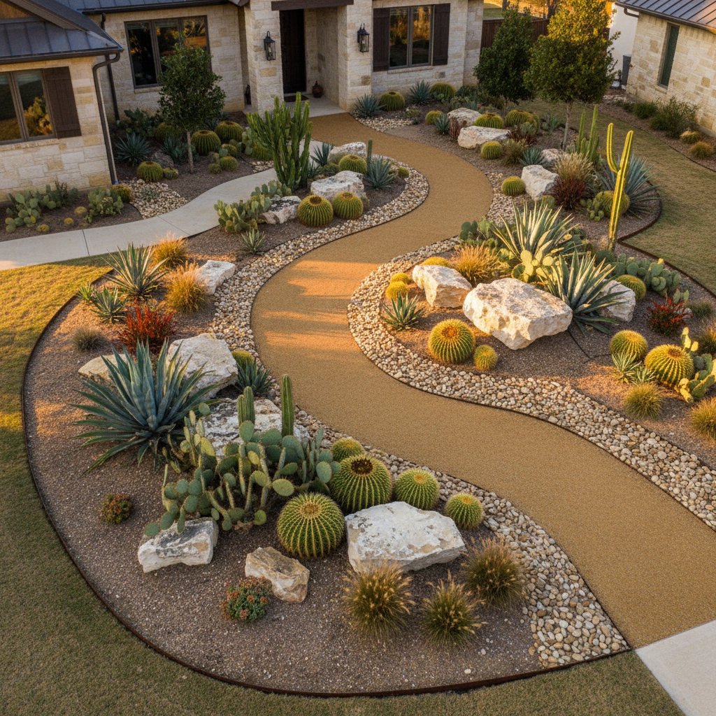 Decorative Rock