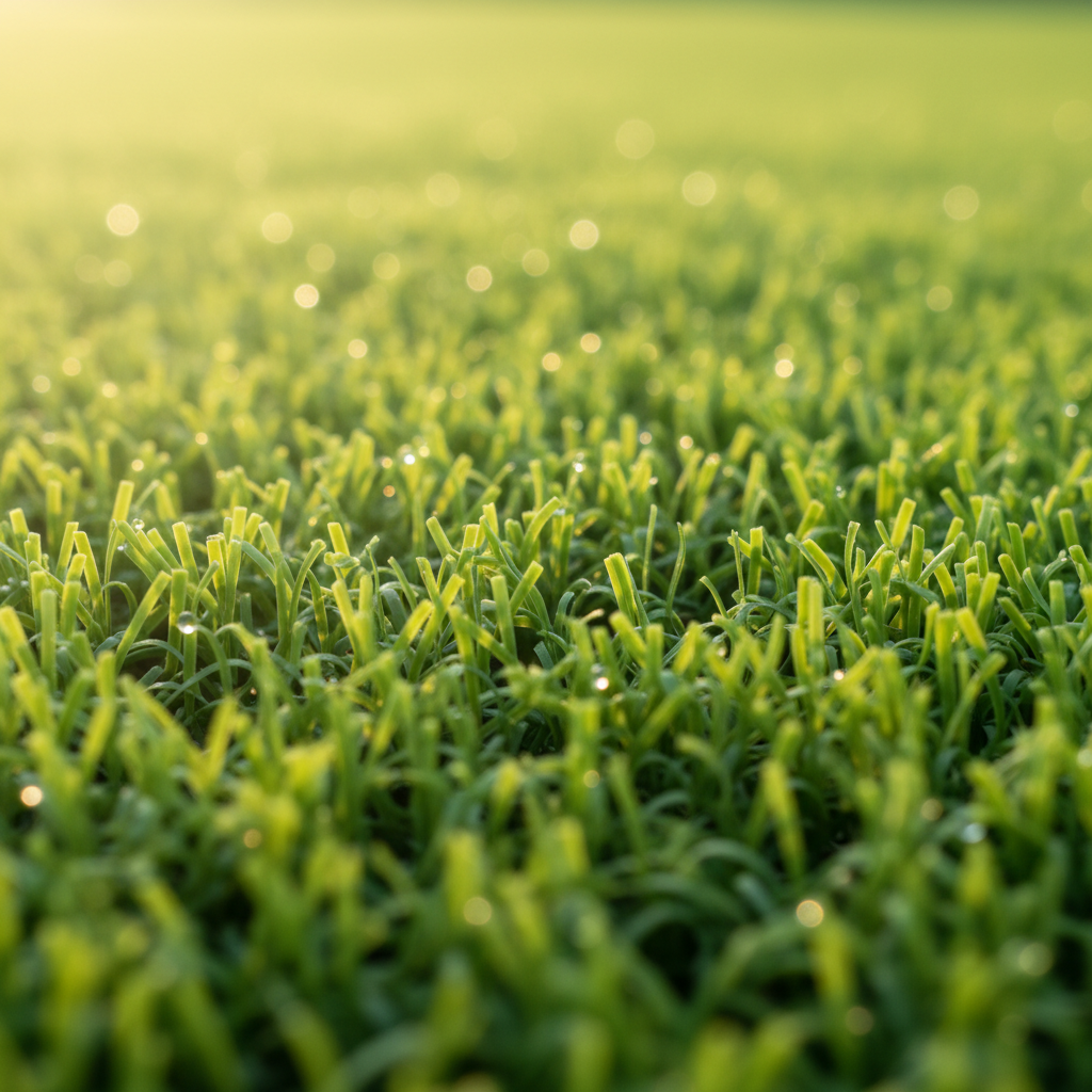 Artificial Turf - Playground Safe