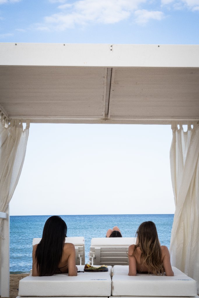 Lido San Lorenzo 16