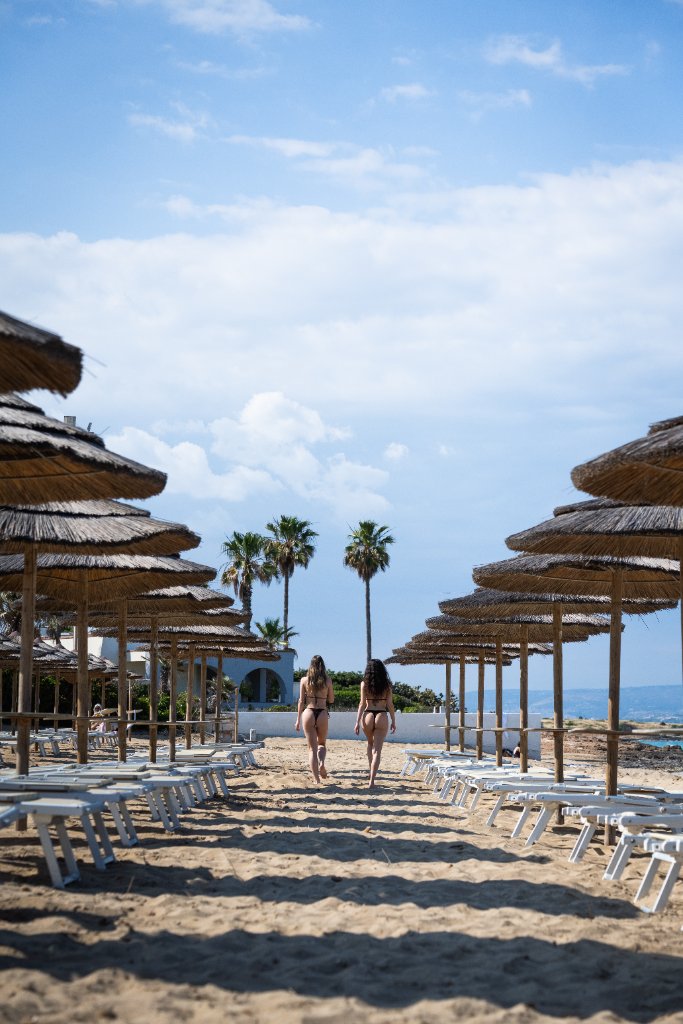 Lido San Lorenzo 13