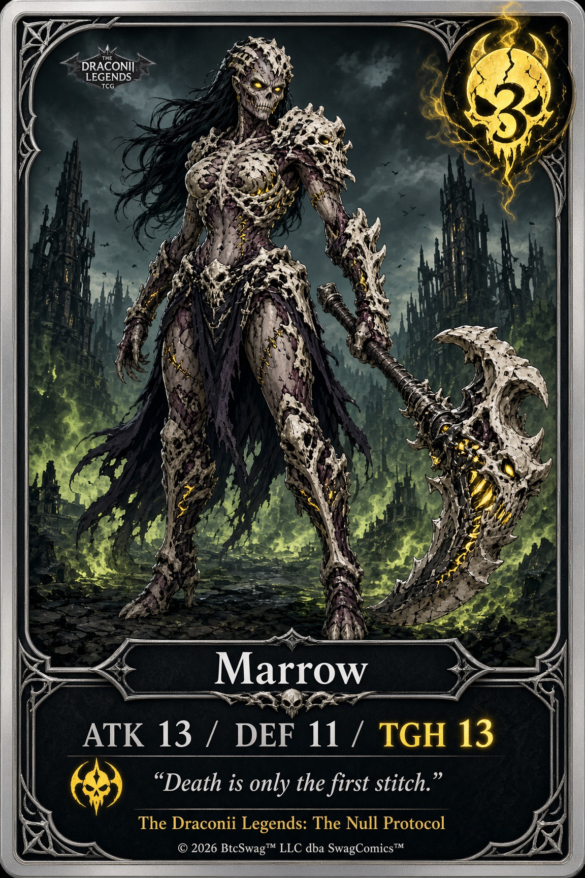 Marrow