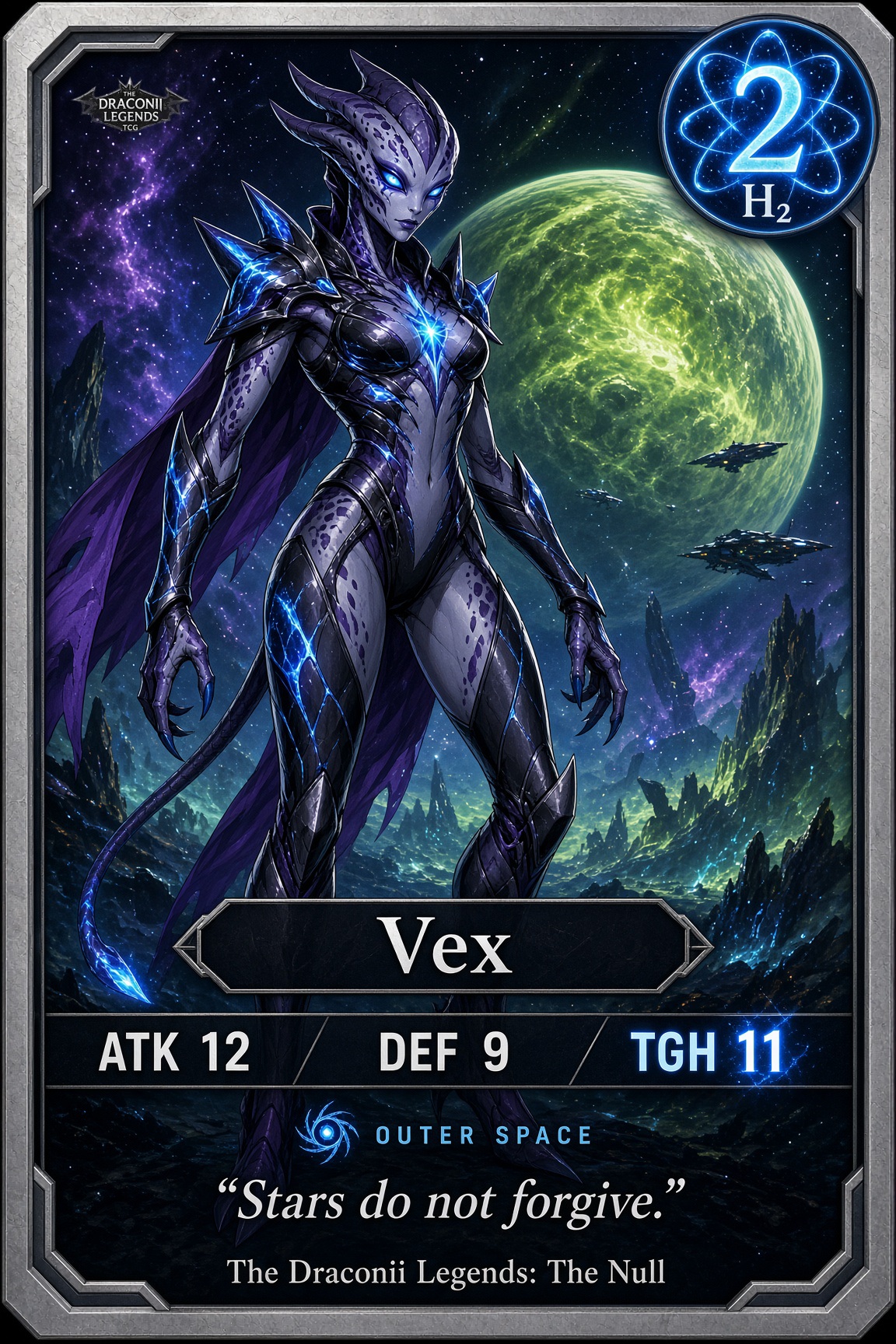 Vex